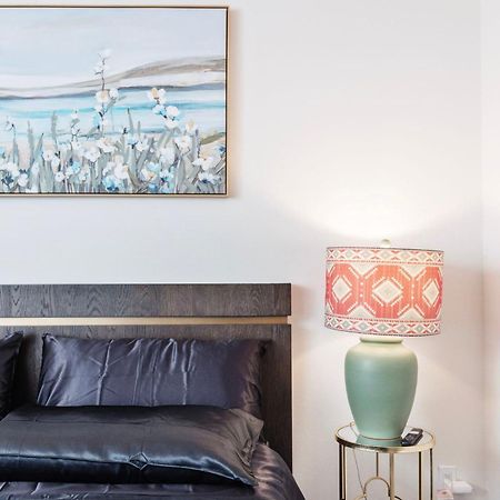 14 Santa Monica Gorgeous Apartment 로스앤젤레스 외부 사진