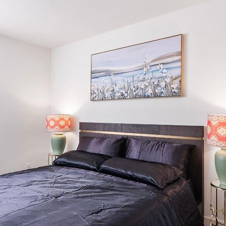 14 Santa Monica Gorgeous Apartment 로스앤젤레스 외부 사진