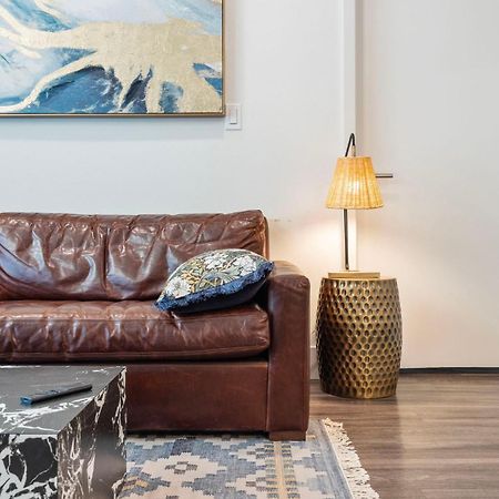 14 Santa Monica Gorgeous Apartment 로스앤젤레스 외부 사진