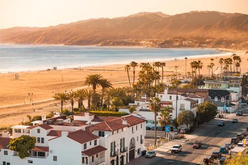14 Santa Monica Gorgeous Apartment 로스앤젤레스 외부 사진