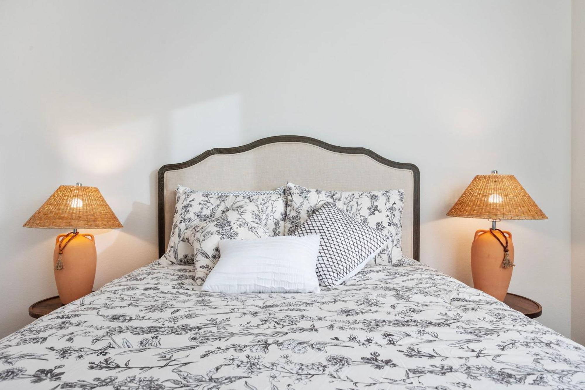 14 Santa Monica Gorgeous Apartment 로스앤젤레스 외부 사진