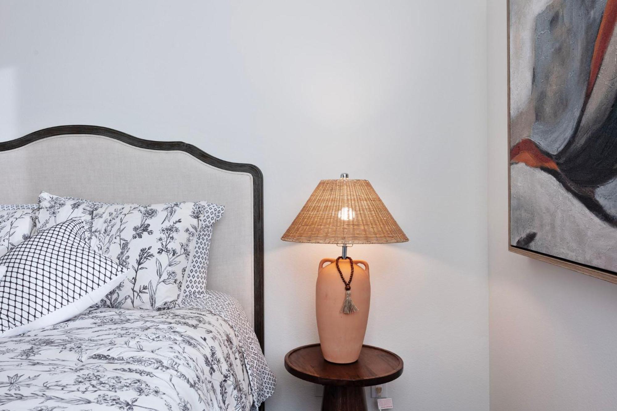 14 Santa Monica Gorgeous Apartment 로스앤젤레스 외부 사진