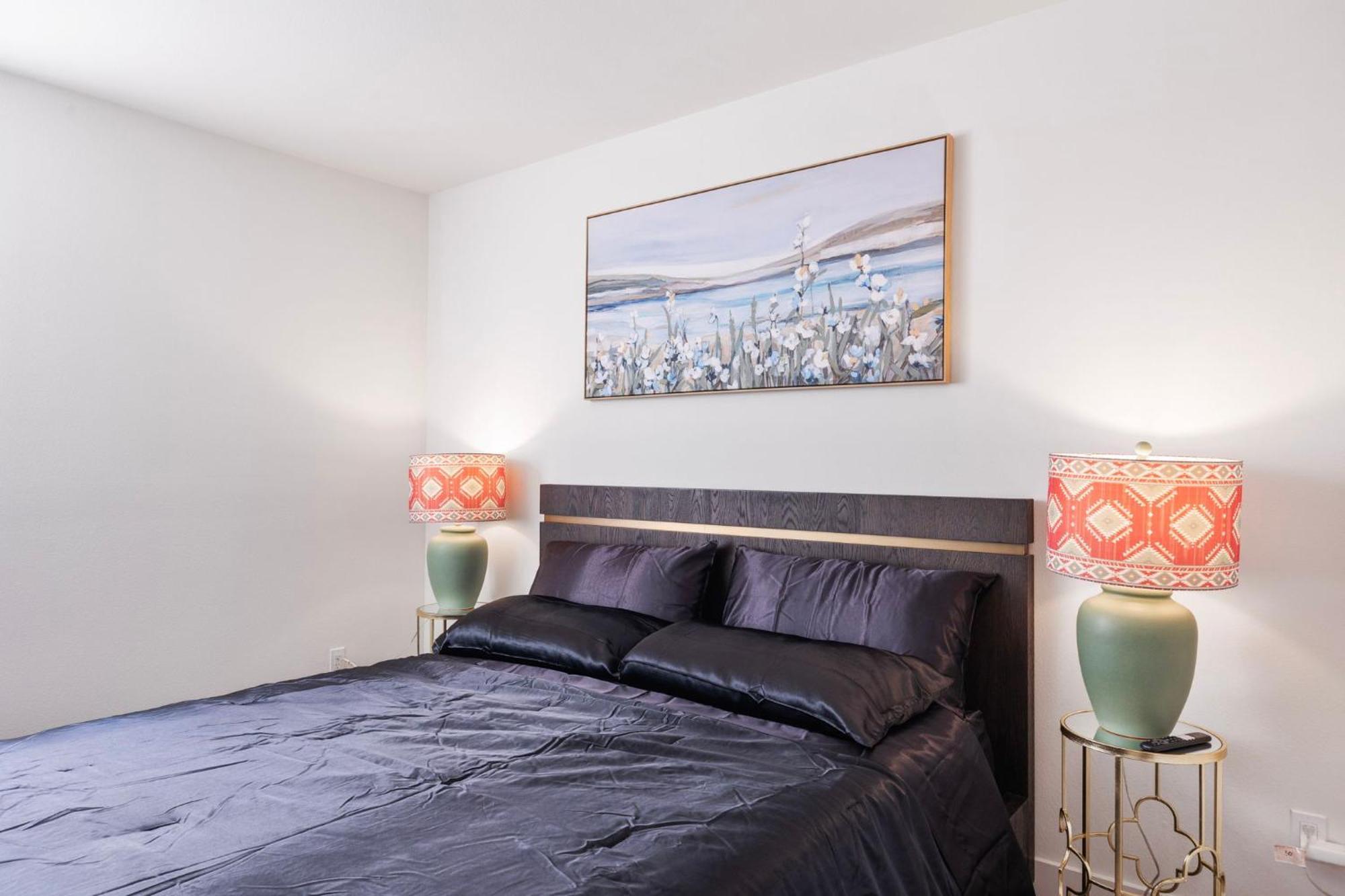 14 Santa Monica Gorgeous Apartment 로스앤젤레스 외부 사진
