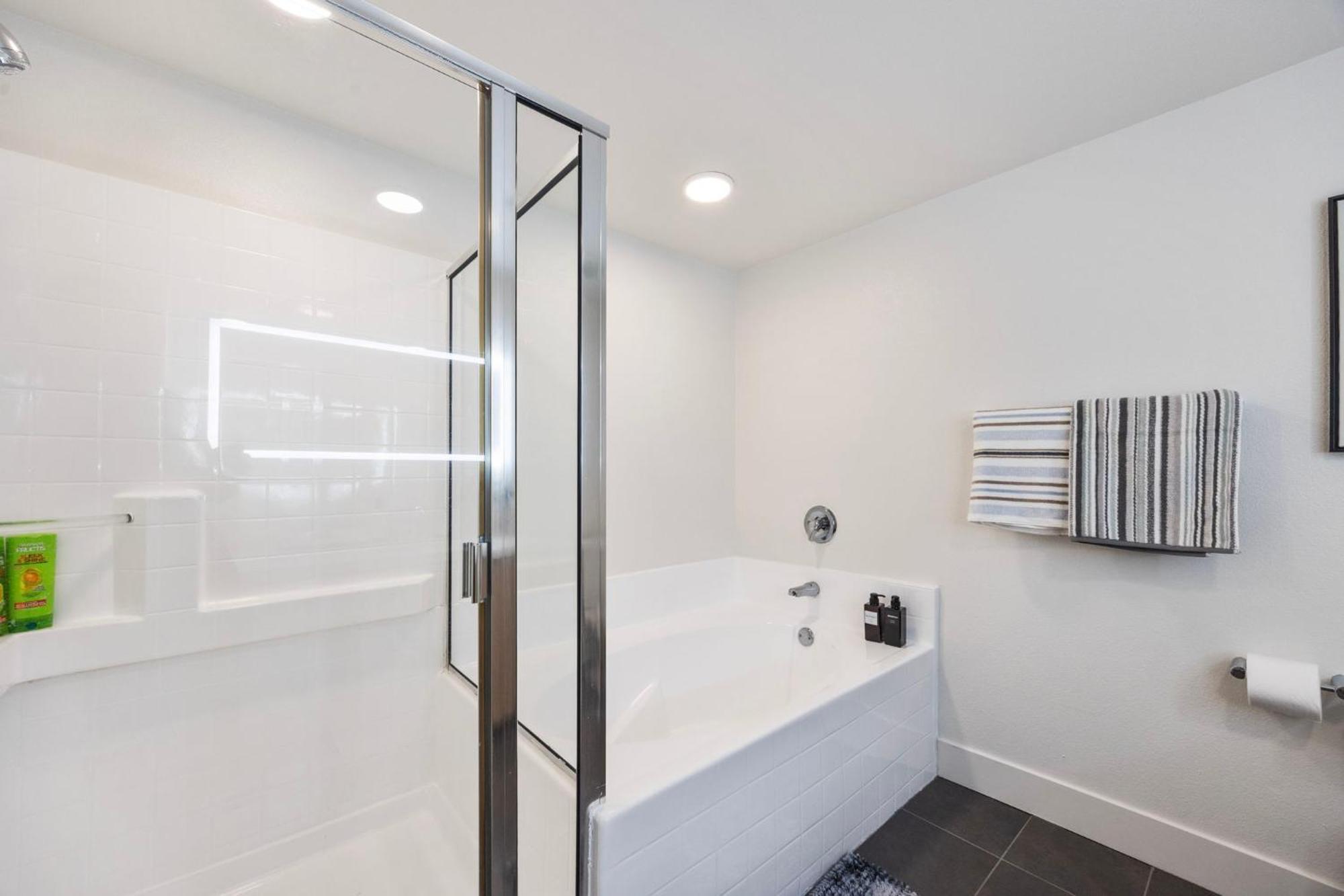 14 Santa Monica Gorgeous Apartment 로스앤젤레스 외부 사진