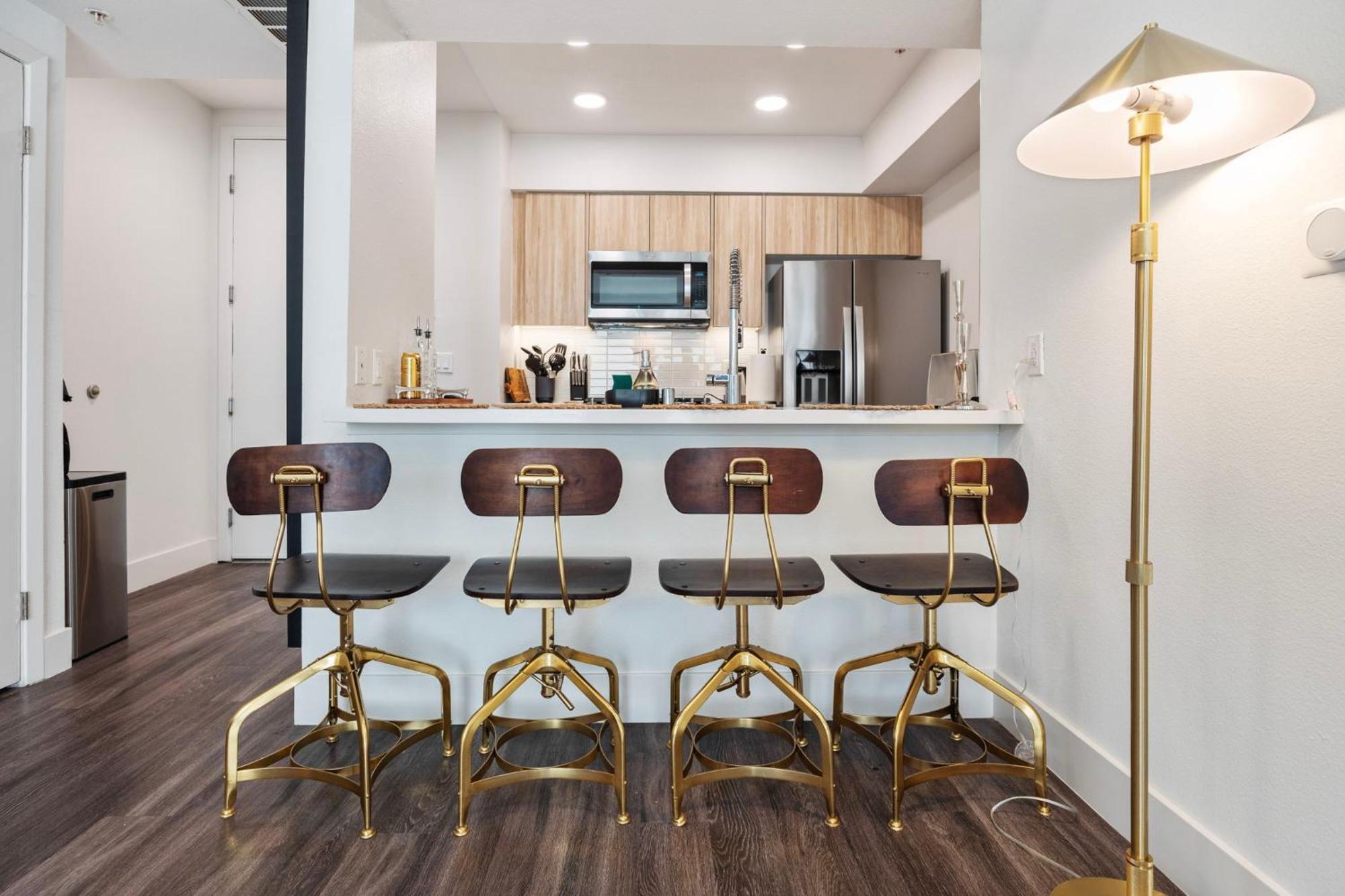 14 Santa Monica Gorgeous Apartment 로스앤젤레스 외부 사진